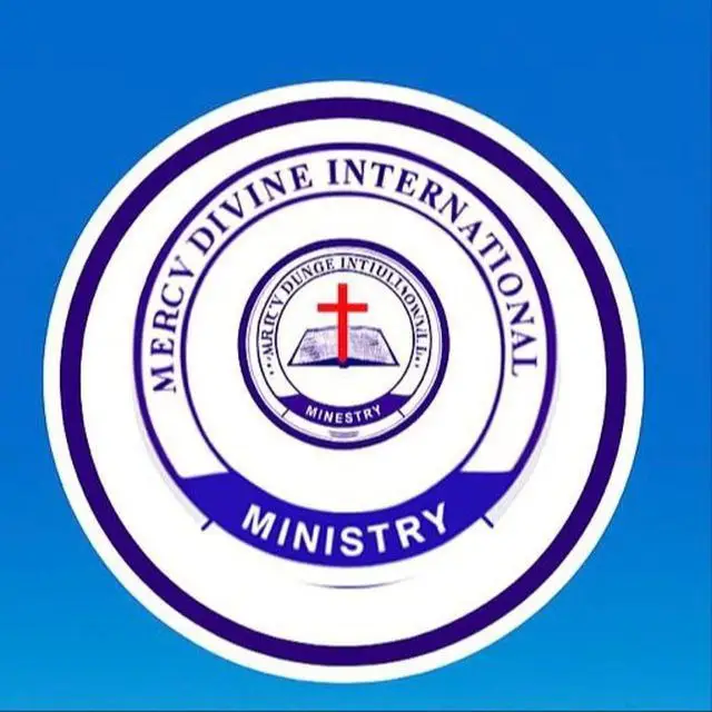 MercyDivineInternationalMinisty
